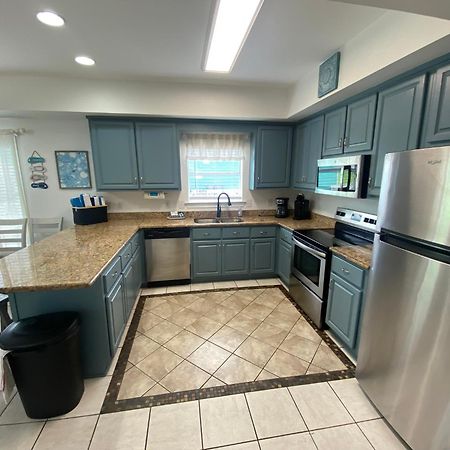 Villa Blue Parrot Gulf Shores Exterior foto