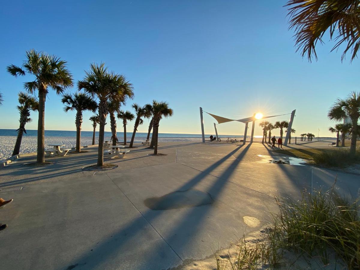 Villa Blue Parrot Gulf Shores Exterior foto