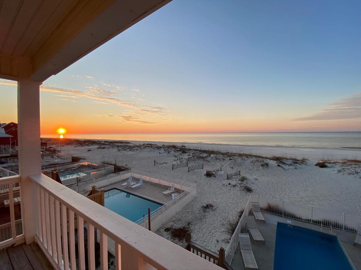 Villa Blue Parrot Gulf Shores Exterior foto