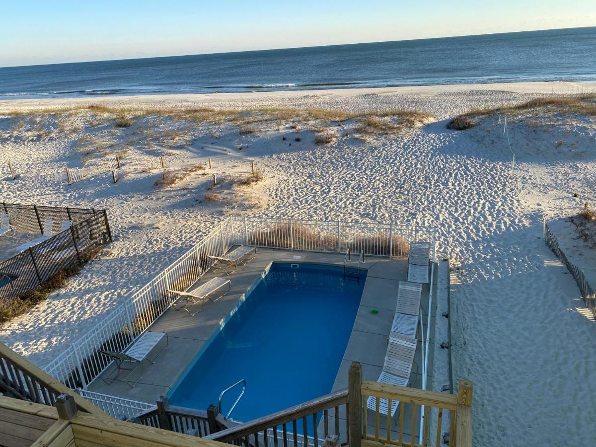 Villa Blue Parrot Gulf Shores Exterior foto