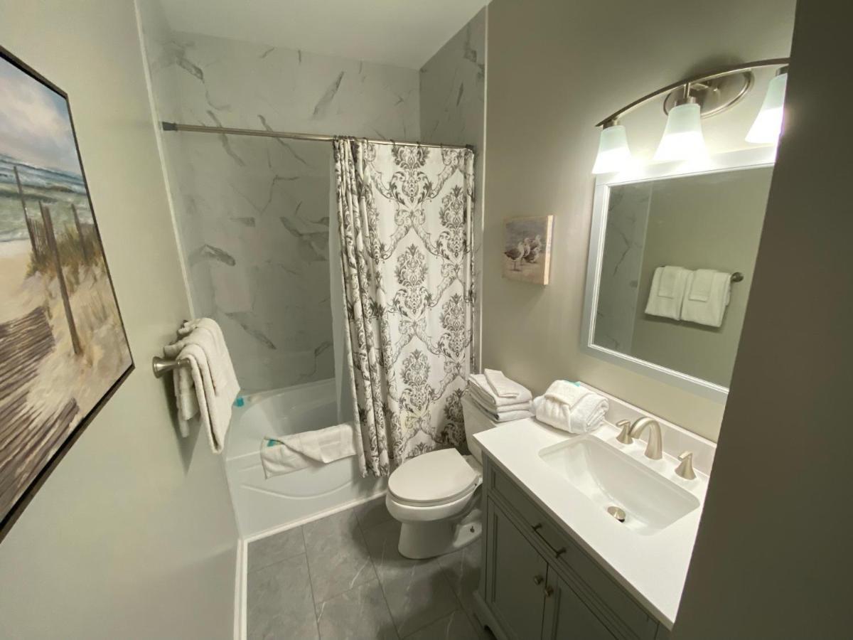 Villa Blue Parrot Gulf Shores Exterior foto