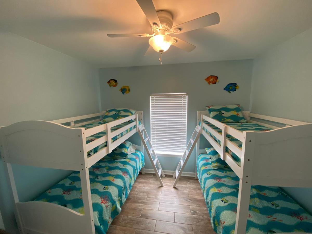 Villa Blue Parrot Gulf Shores Exterior foto