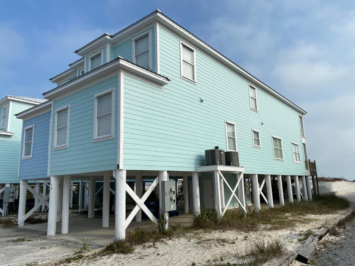 Villa Blue Parrot Gulf Shores Exterior foto