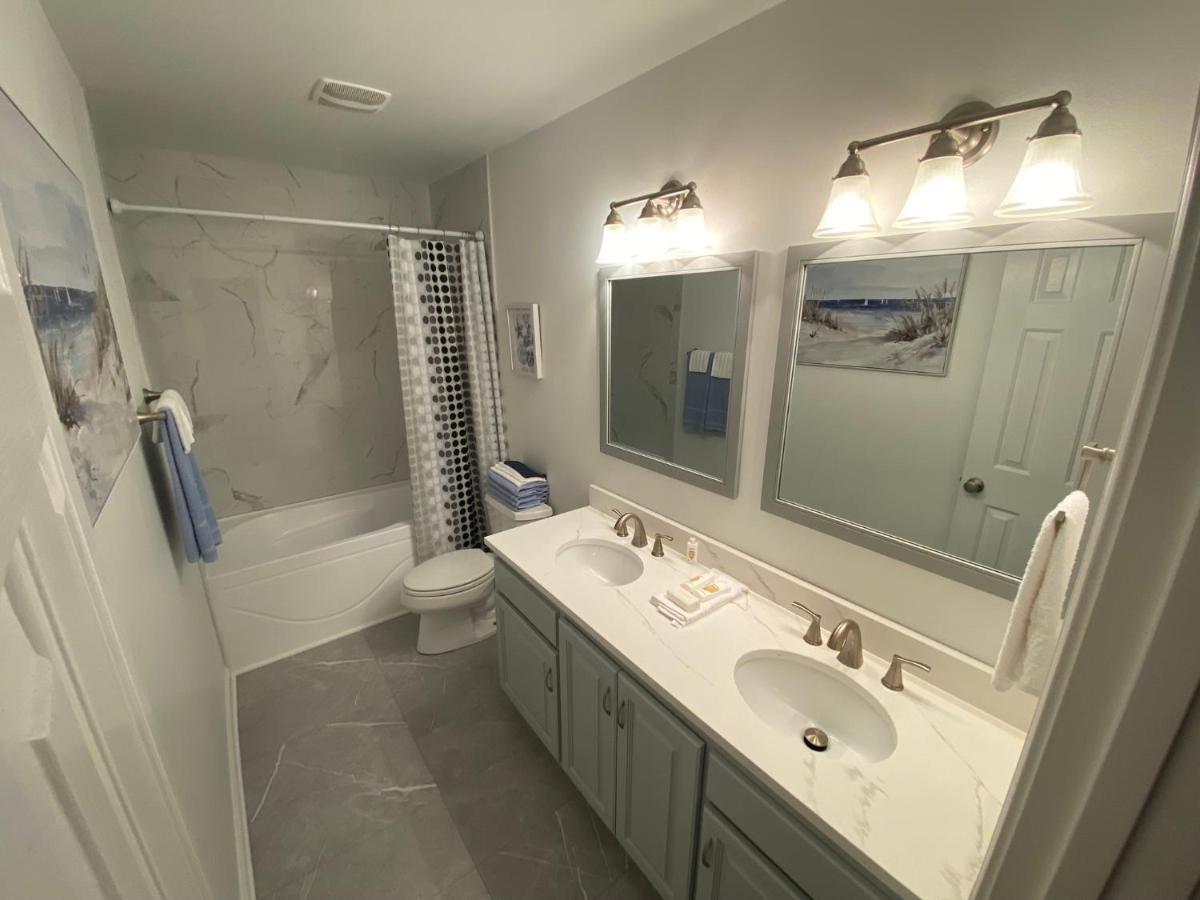 Villa Blue Parrot Gulf Shores Exterior foto