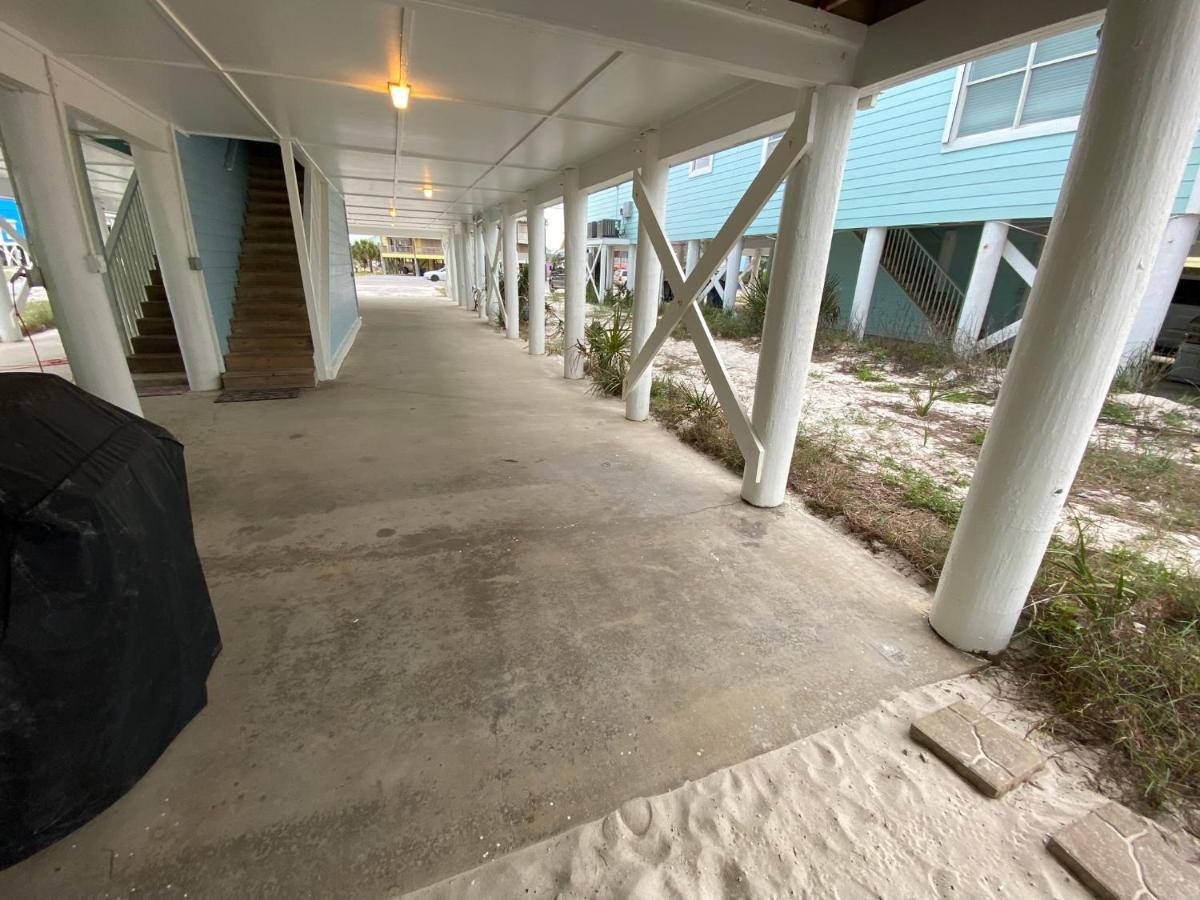 Villa Blue Parrot Gulf Shores Exterior foto