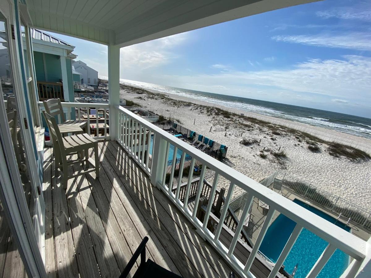 Villa Blue Parrot Gulf Shores Exterior foto