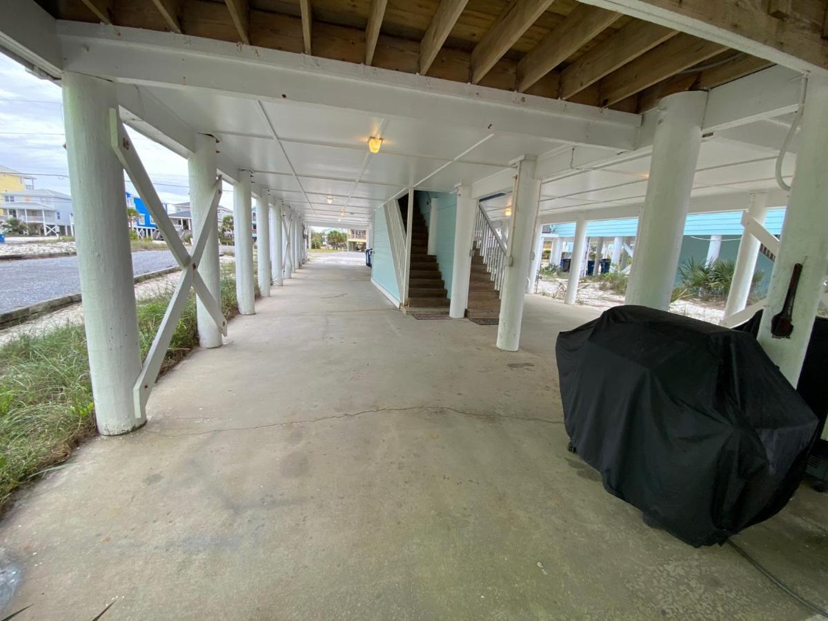 Villa Blue Parrot Gulf Shores Exterior foto