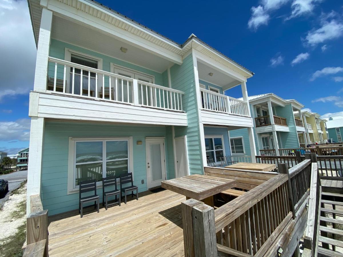 Villa Blue Parrot Gulf Shores Exterior foto