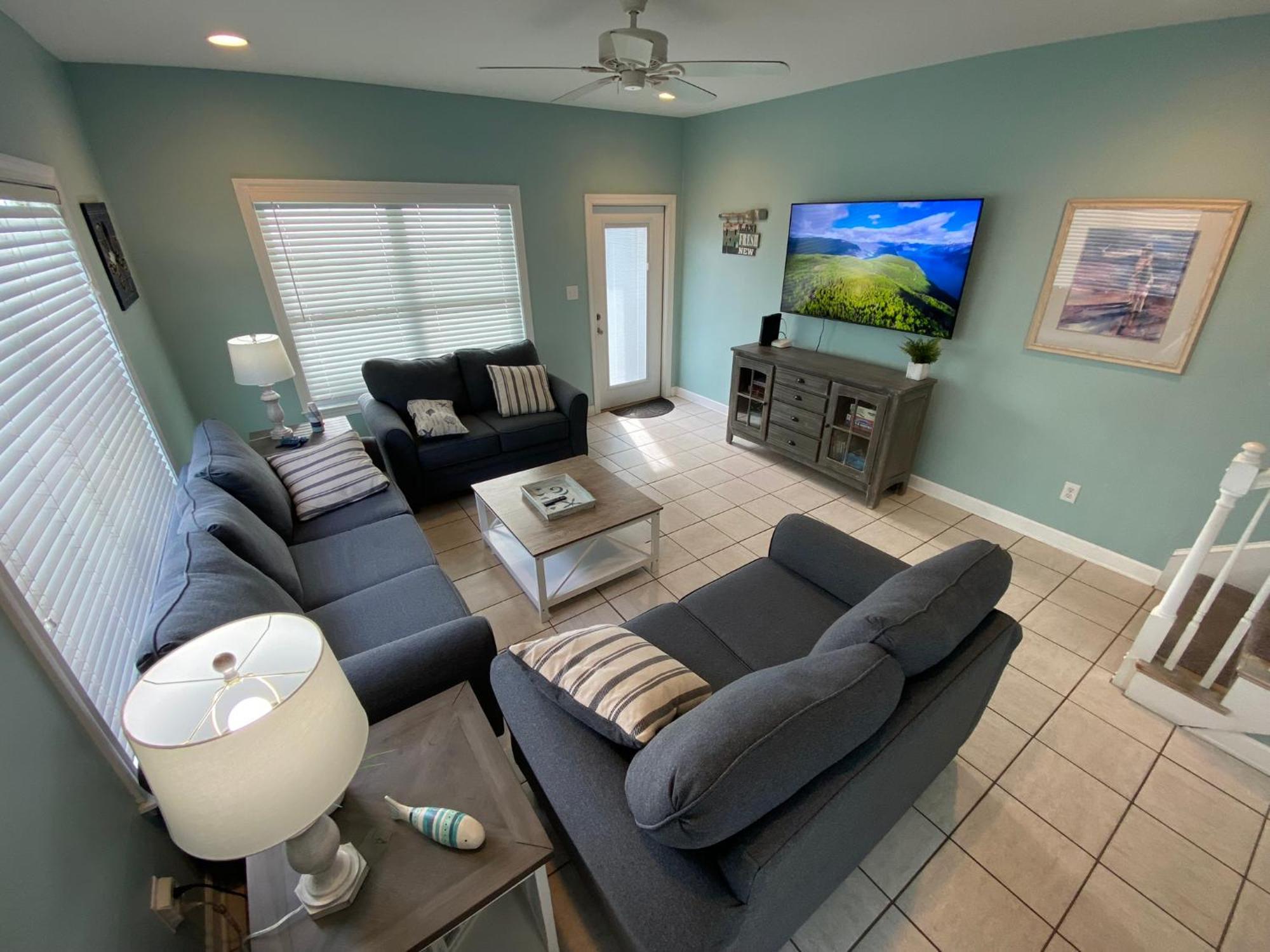 Villa Blue Parrot Gulf Shores Exterior foto