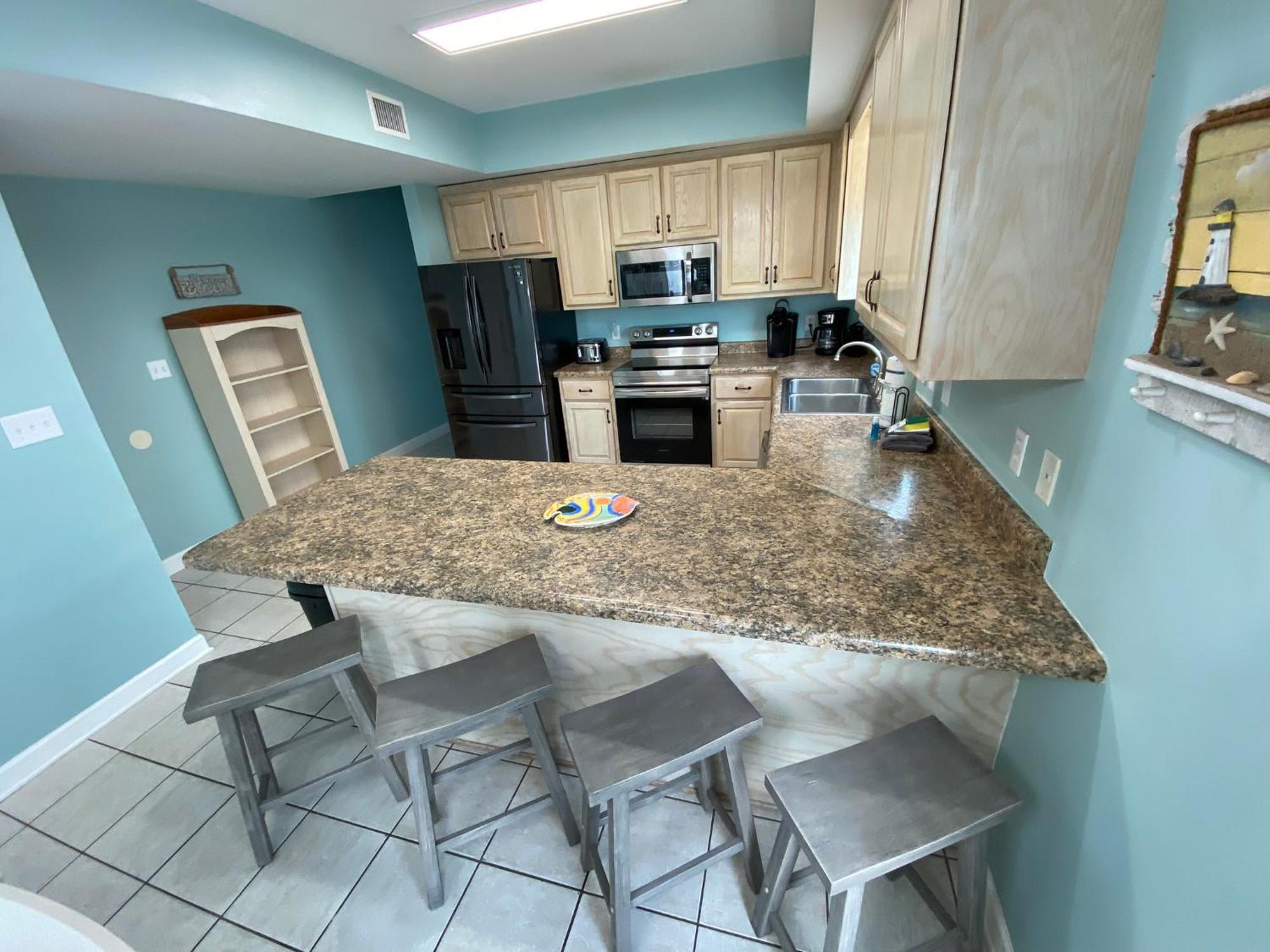 Villa Blue Parrot Gulf Shores Exterior foto