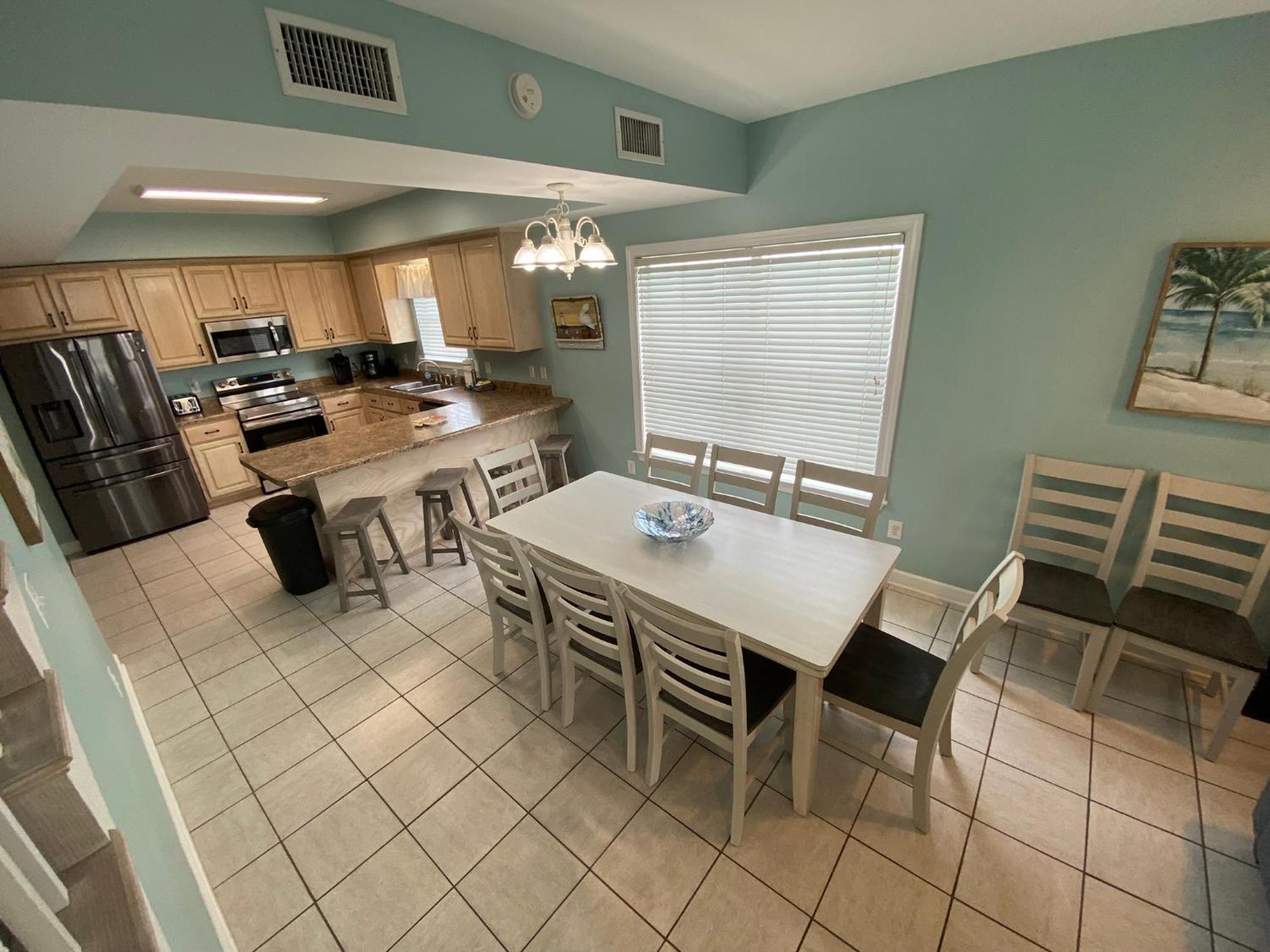 Villa Blue Parrot Gulf Shores Exterior foto