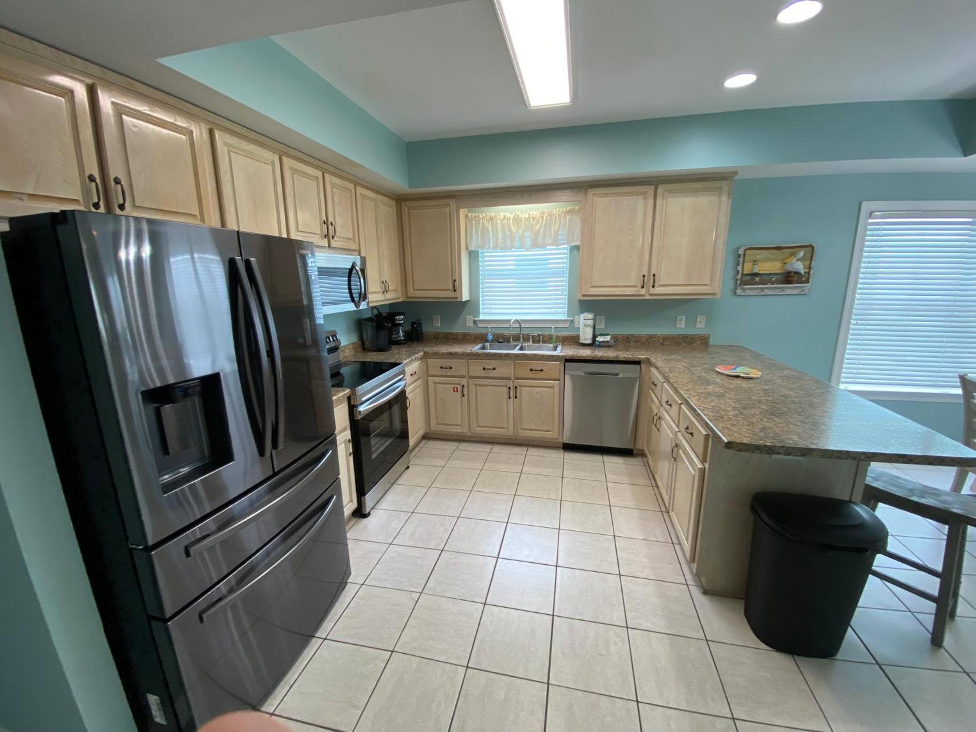 Villa Blue Parrot Gulf Shores Exterior foto