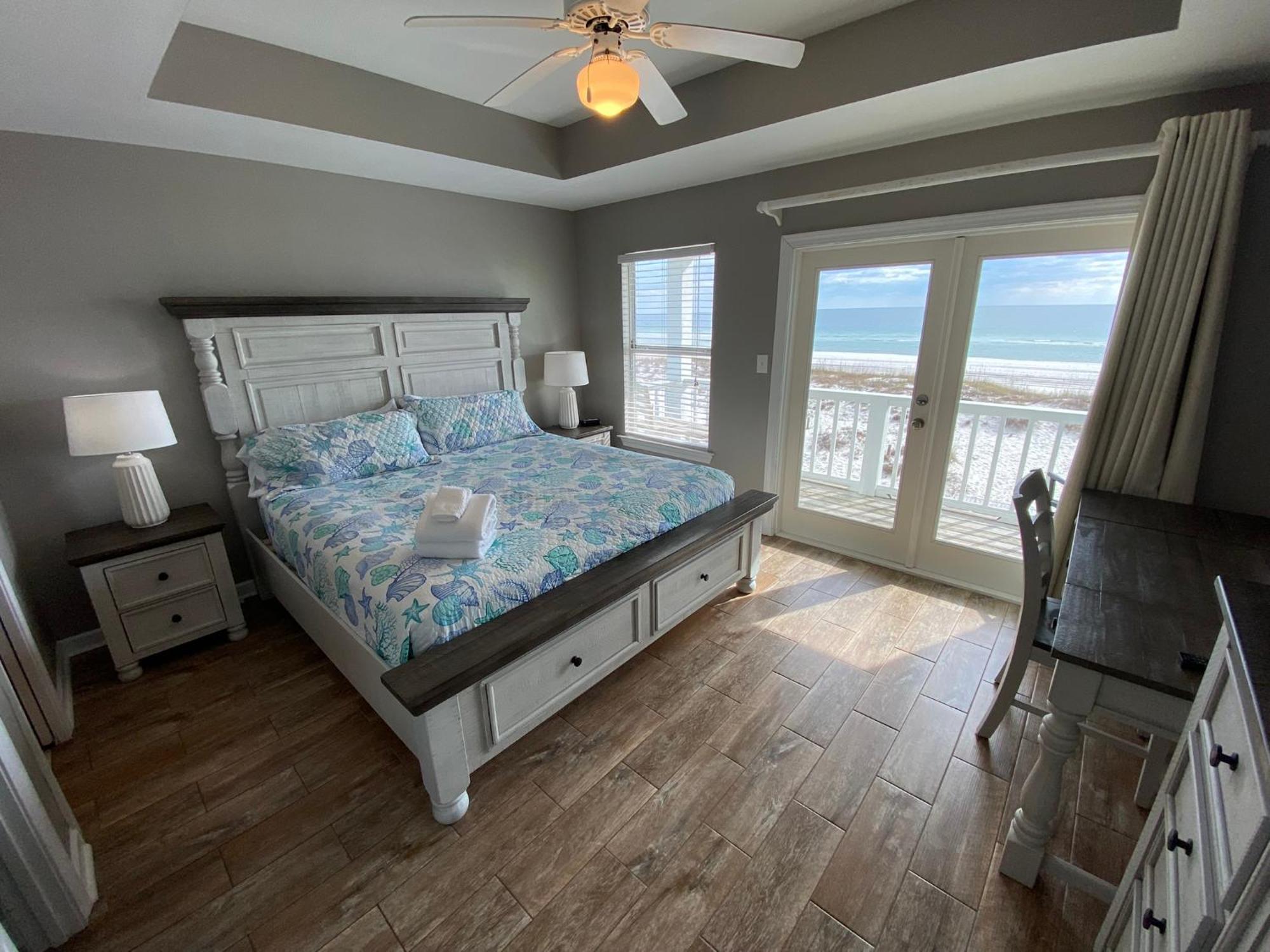 Villa Blue Parrot Gulf Shores Exterior foto