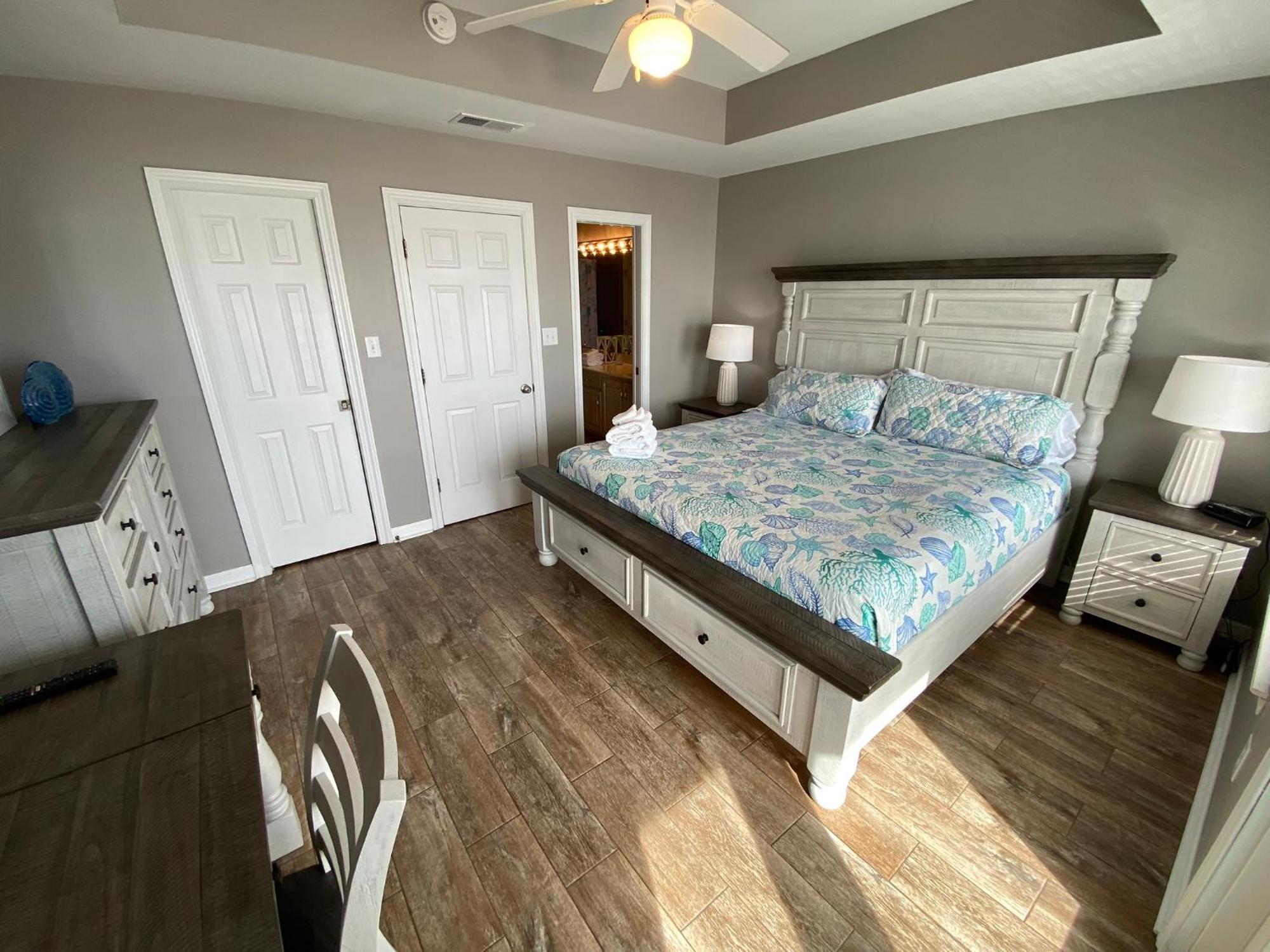 Villa Blue Parrot Gulf Shores Exterior foto