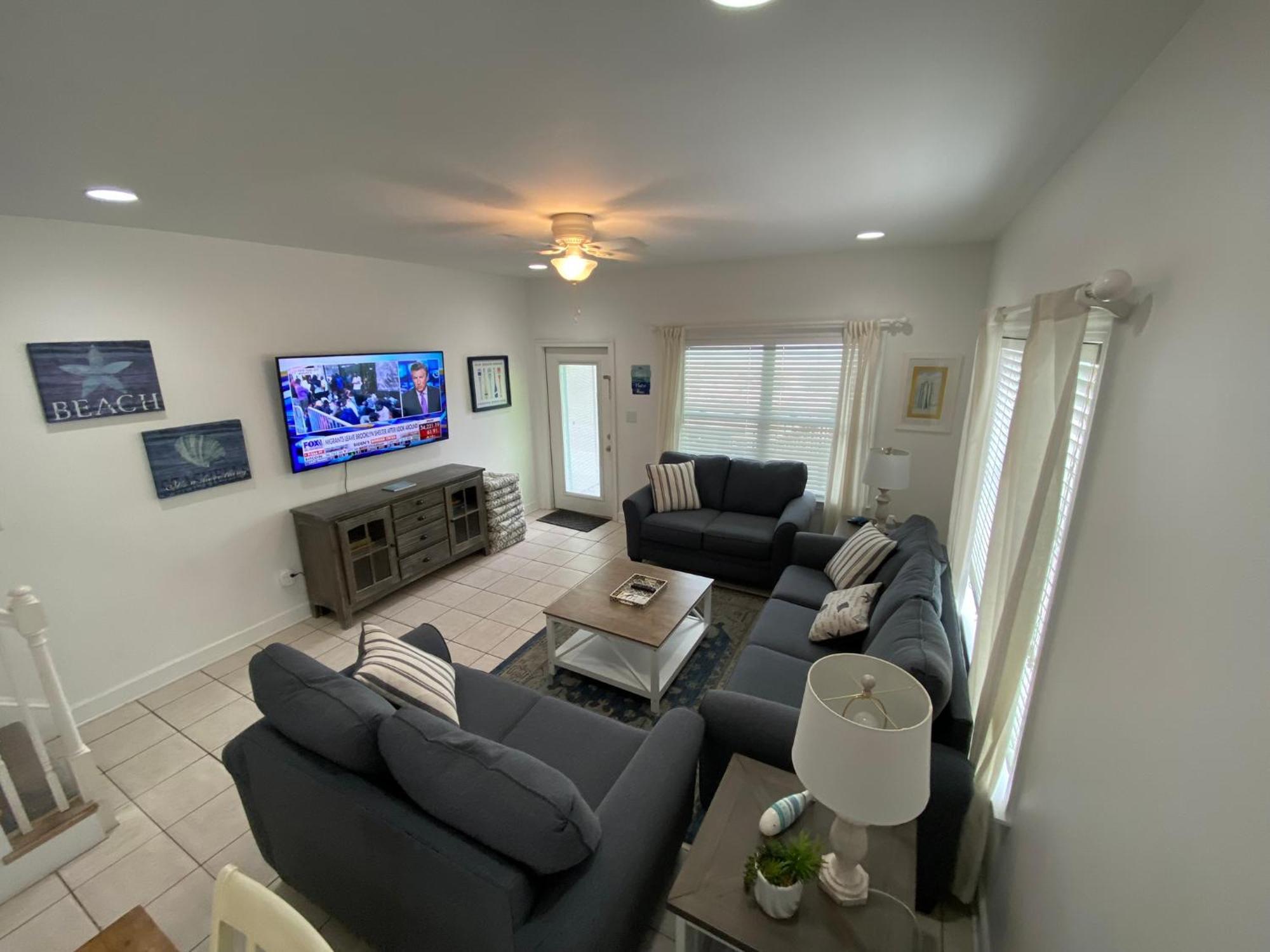 Villa Blue Parrot Gulf Shores Exterior foto