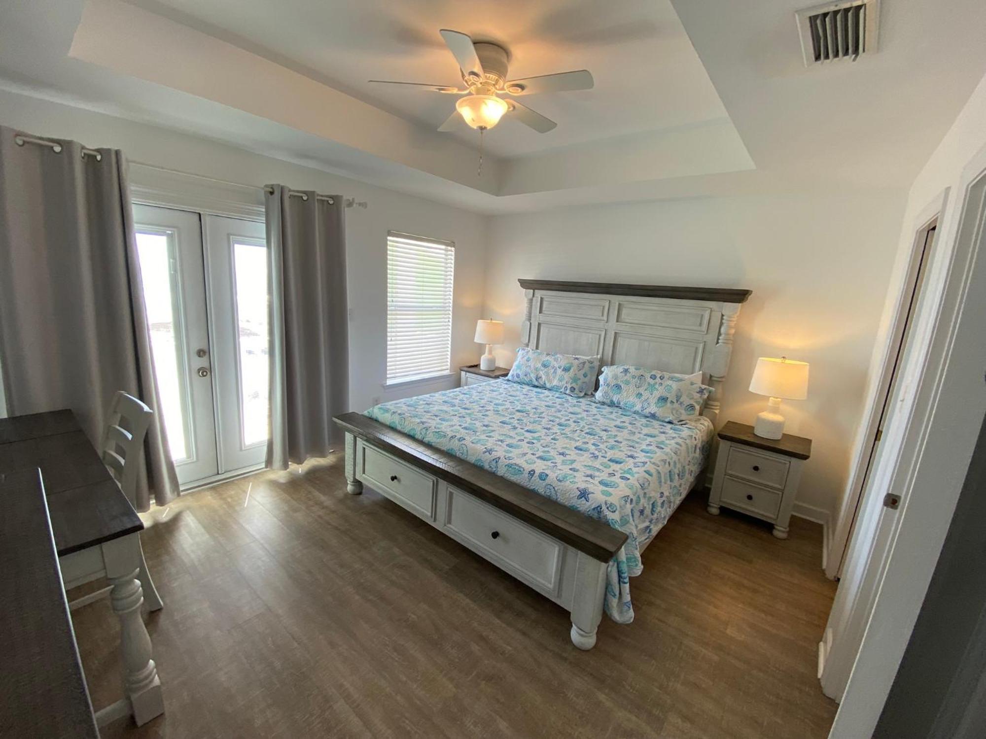 Villa Blue Parrot Gulf Shores Exterior foto