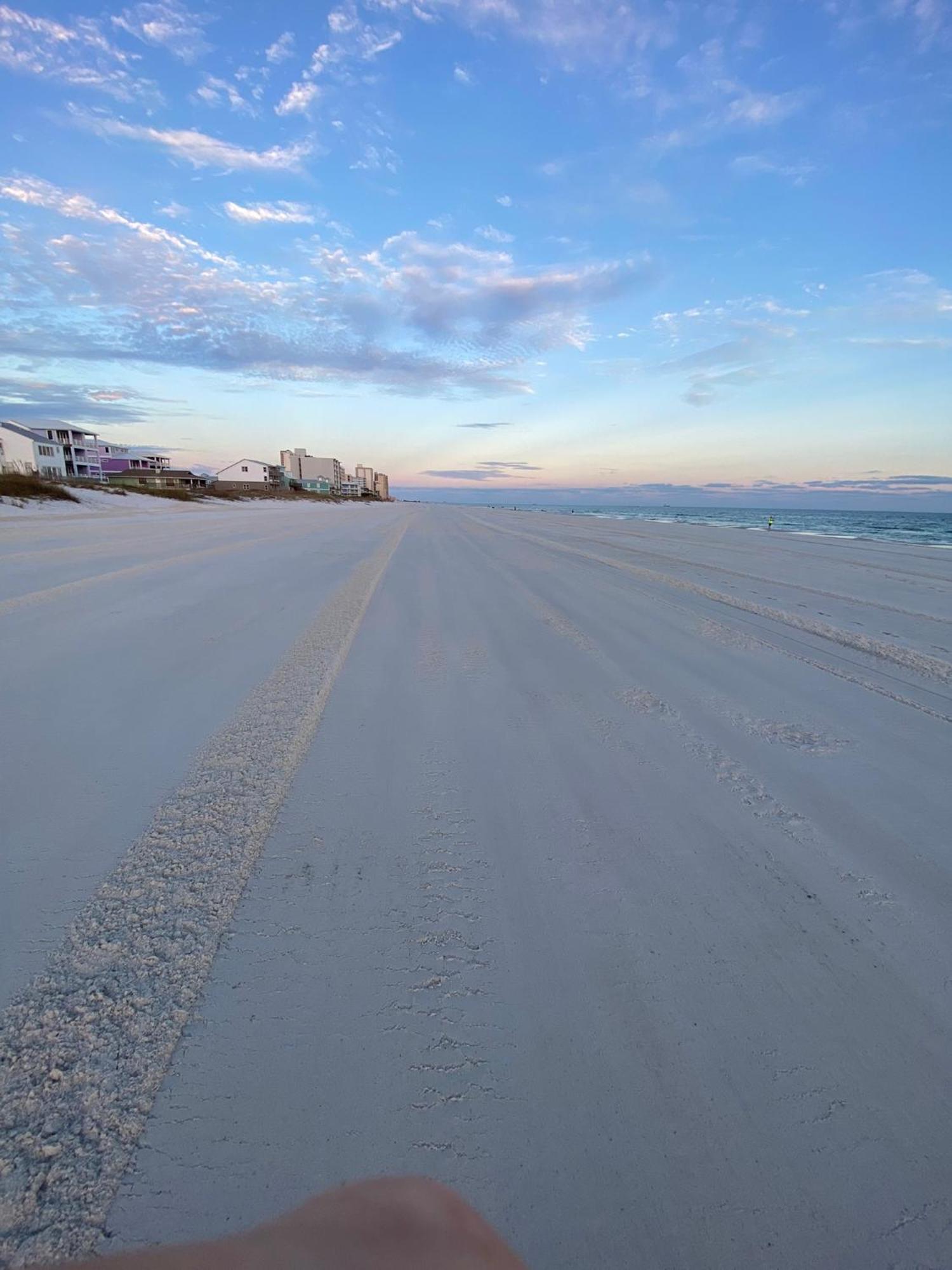 Villa Blue Parrot Gulf Shores Exterior foto