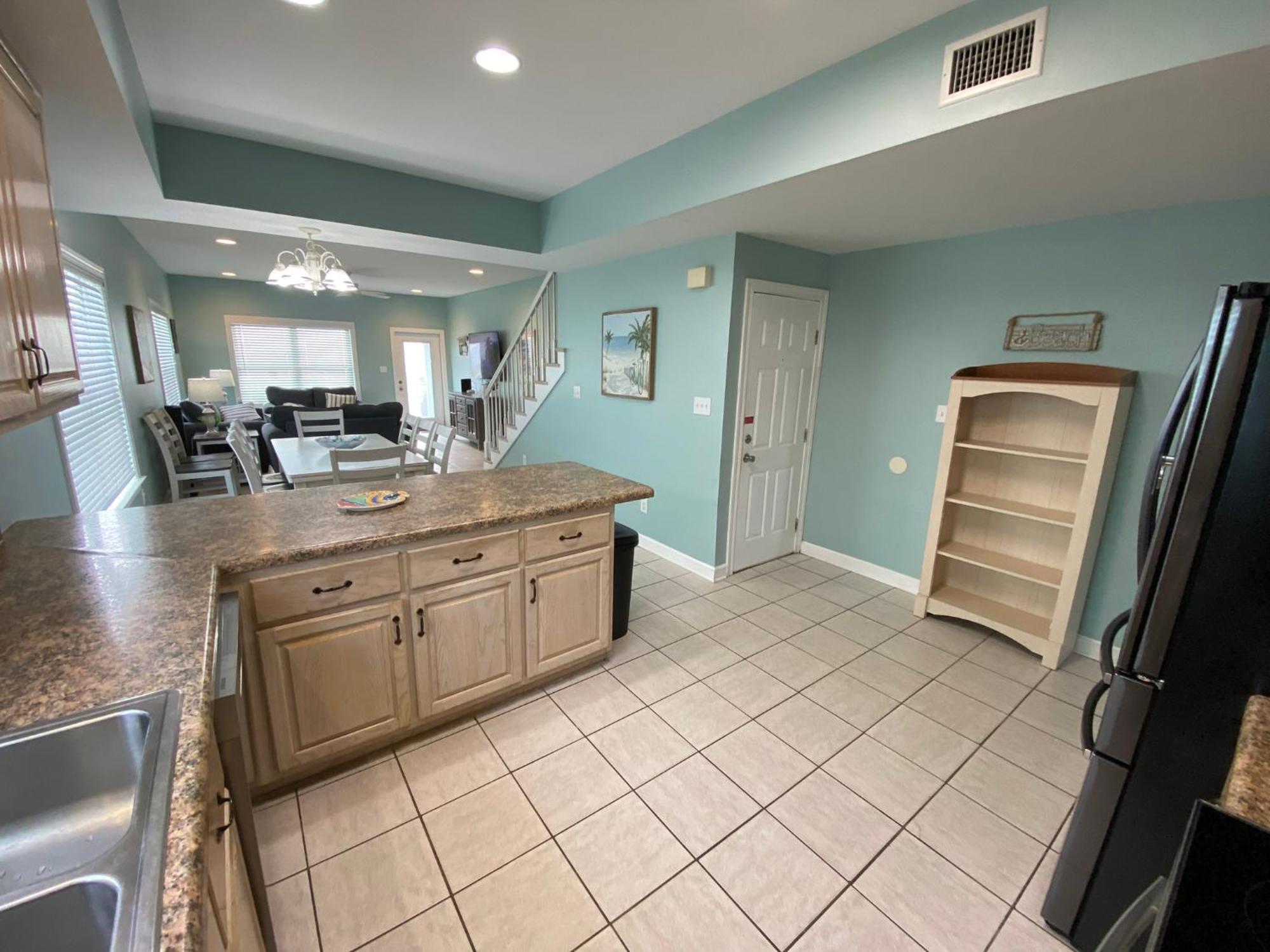Villa Blue Parrot Gulf Shores Exterior foto