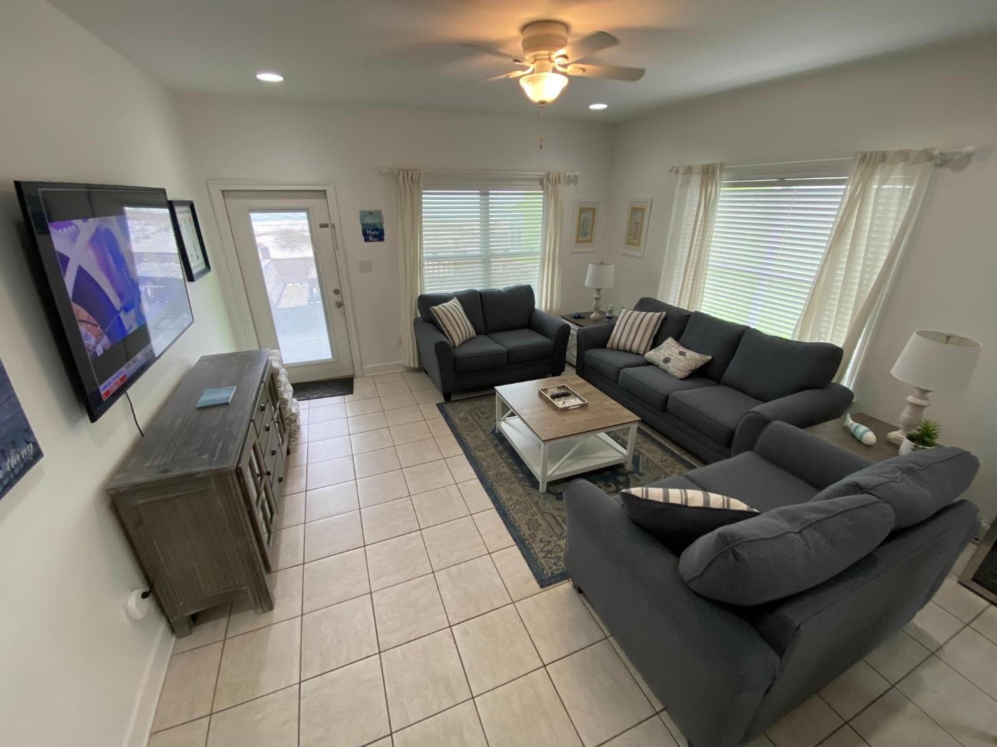 Villa Blue Parrot Gulf Shores Exterior foto
