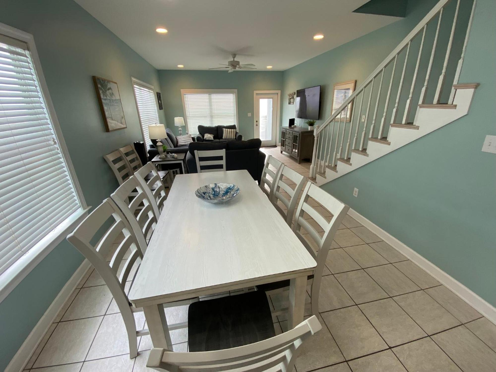 Villa Blue Parrot Gulf Shores Exterior foto