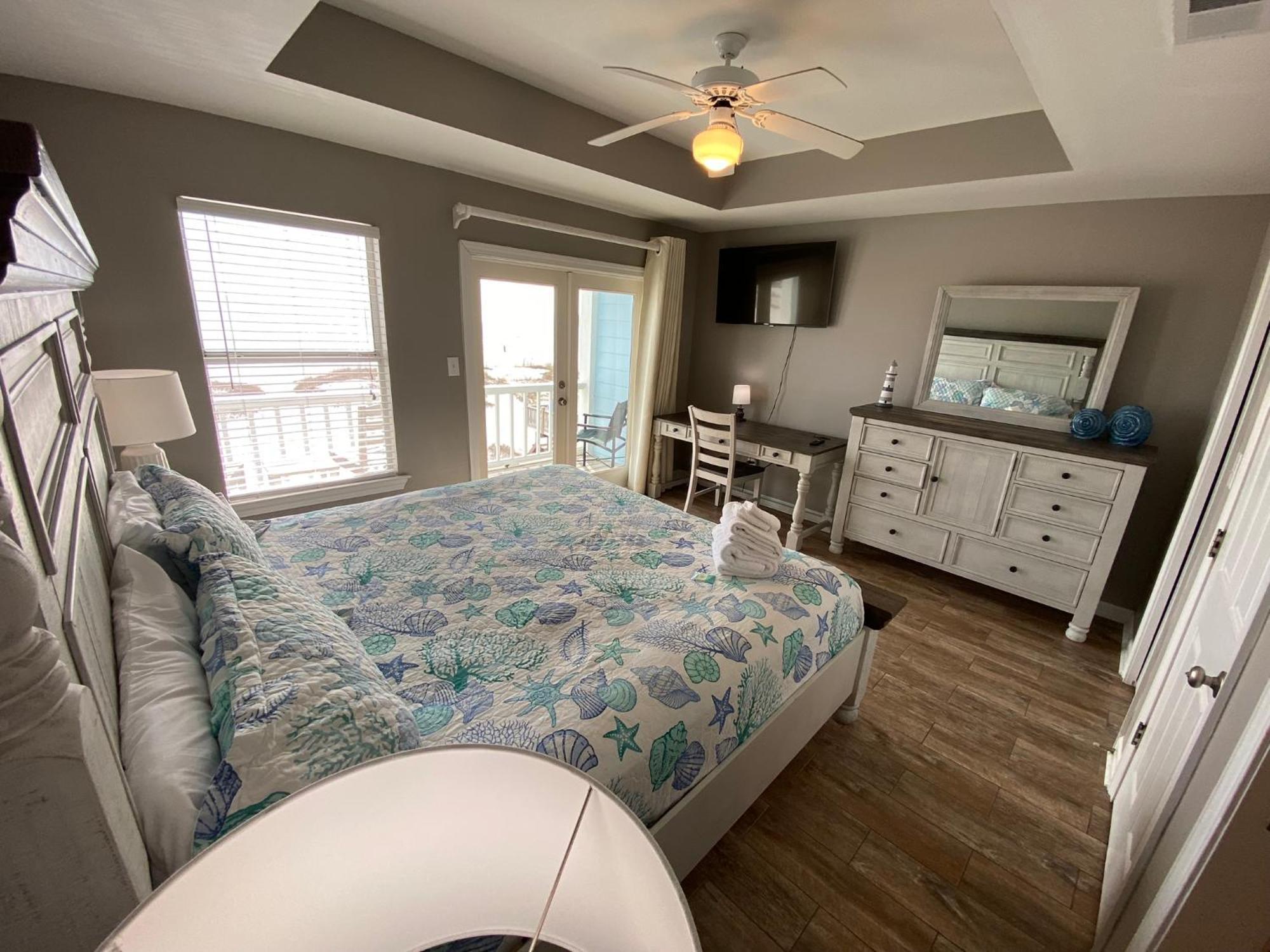 Villa Blue Parrot Gulf Shores Exterior foto