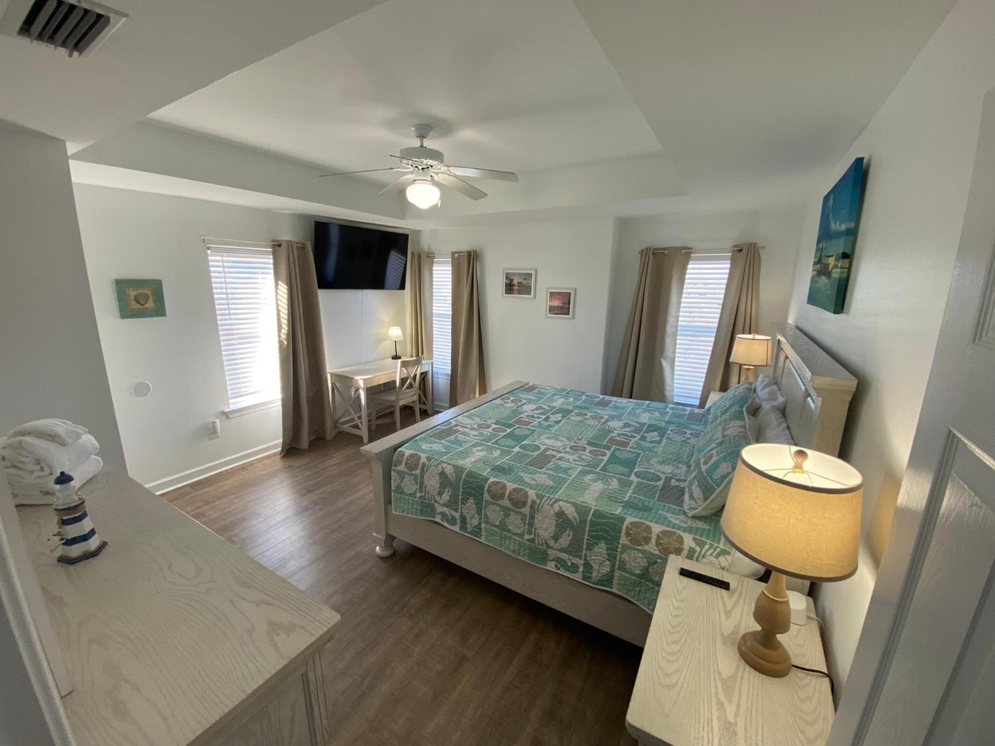 Villa Blue Parrot Gulf Shores Exterior foto