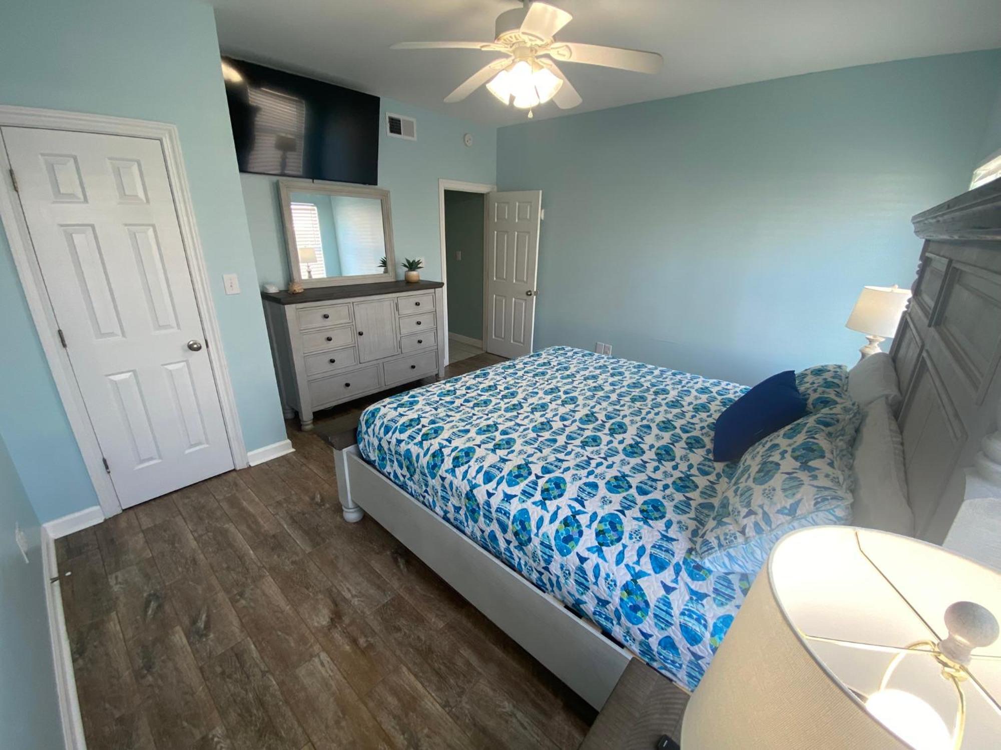Villa Blue Parrot Gulf Shores Exterior foto