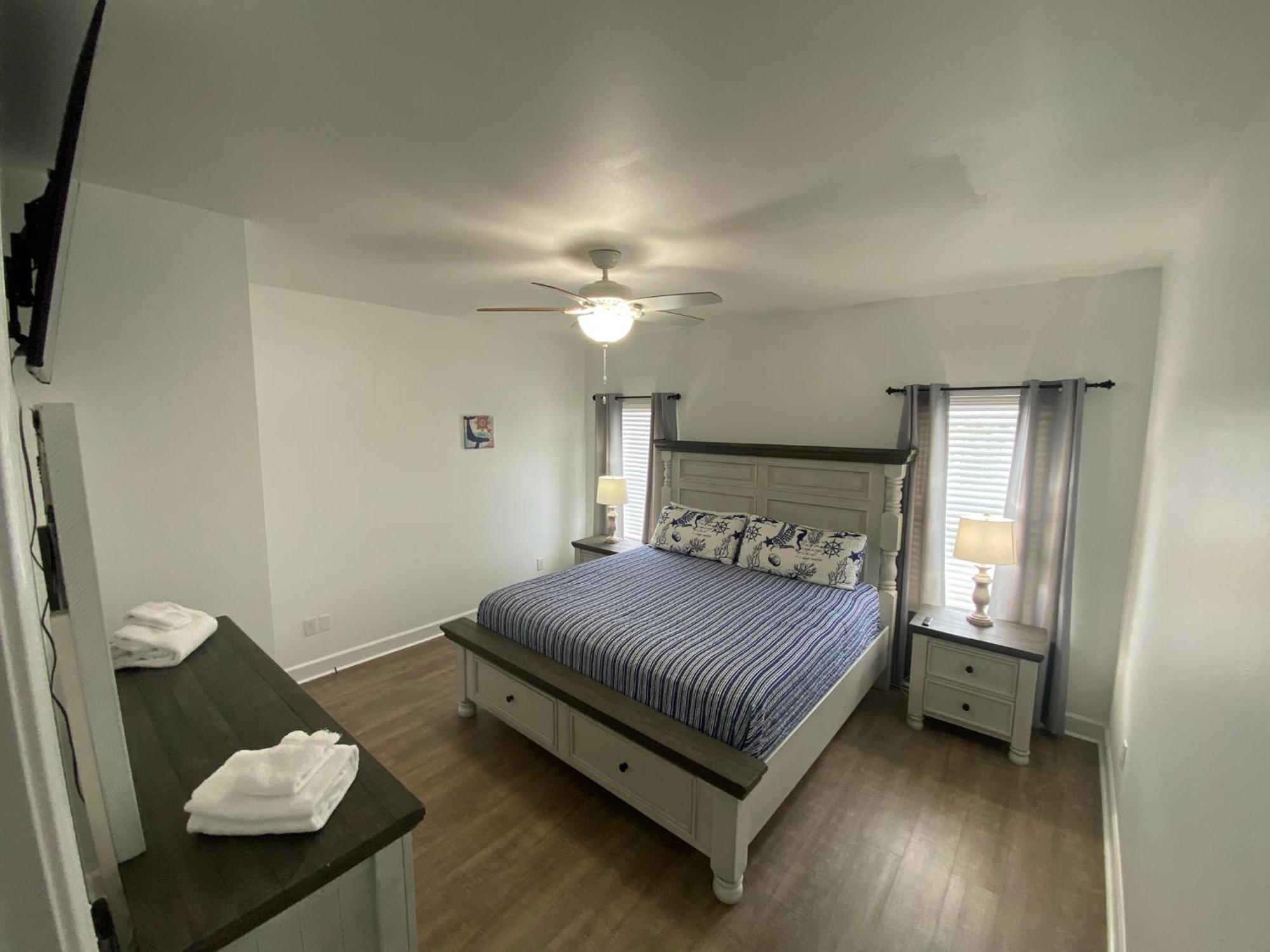 Villa Blue Parrot Gulf Shores Exterior foto