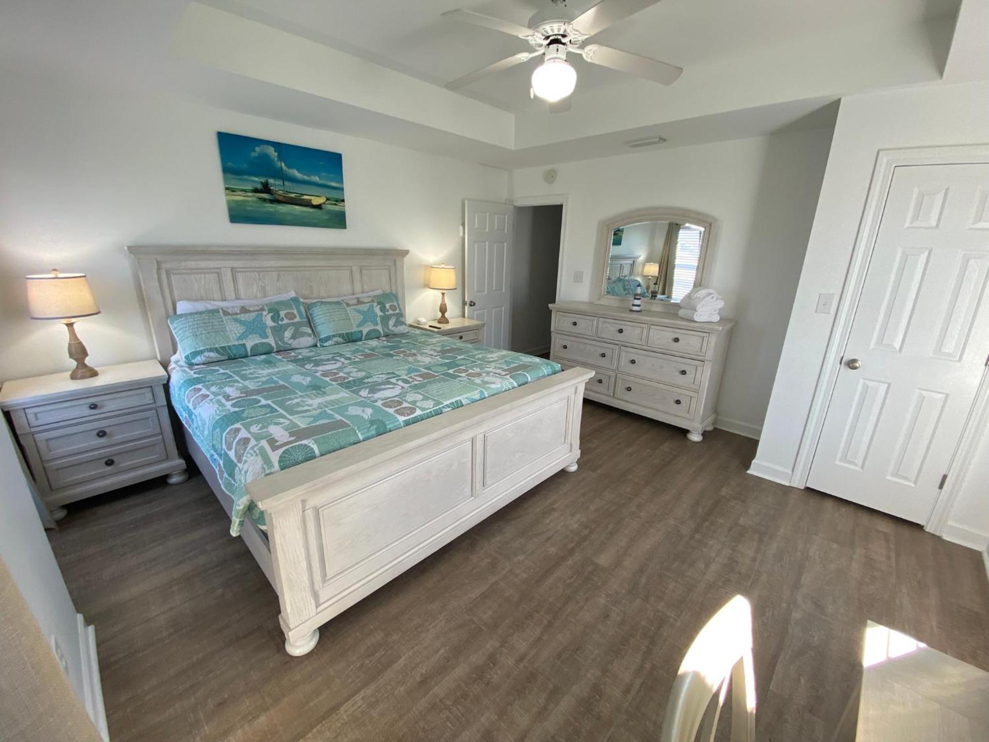 Villa Blue Parrot Gulf Shores Exterior foto
