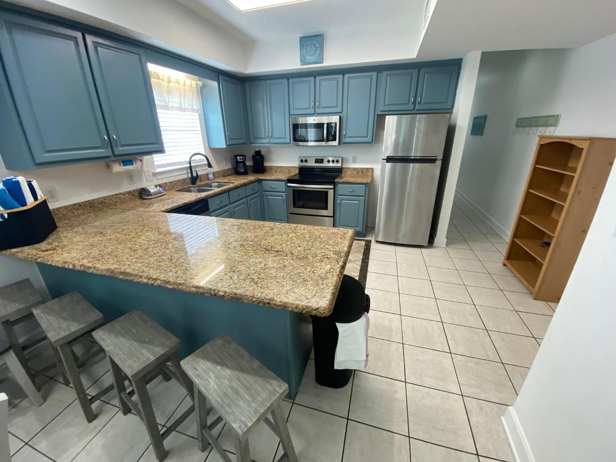 Villa Blue Parrot Gulf Shores Exterior foto