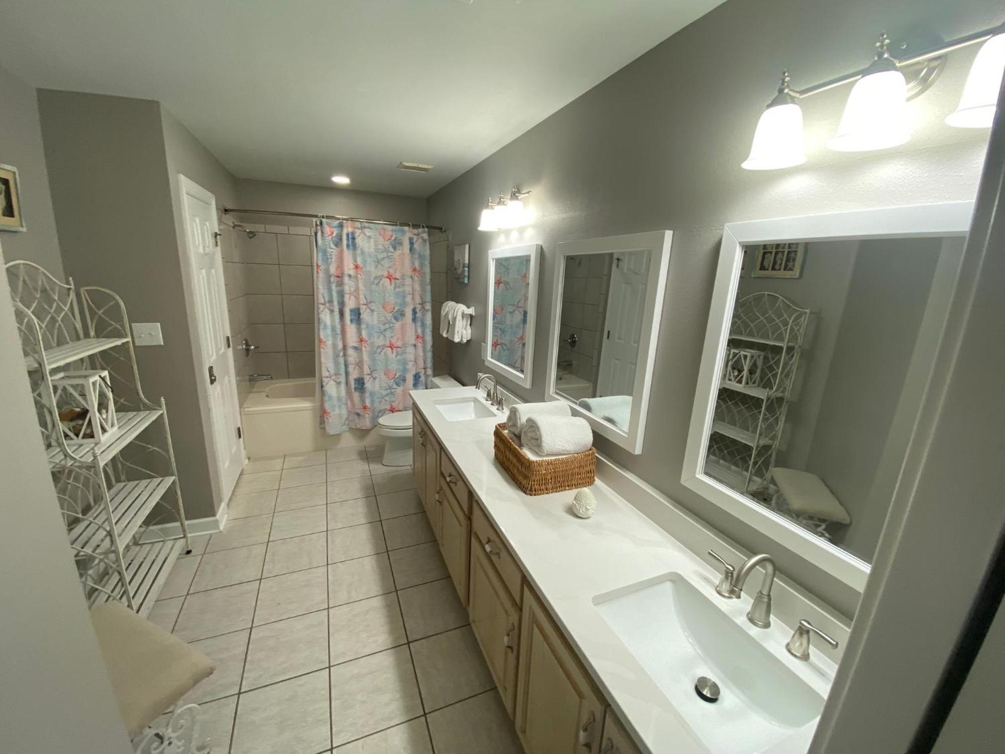 Villa Blue Parrot Gulf Shores Exterior foto