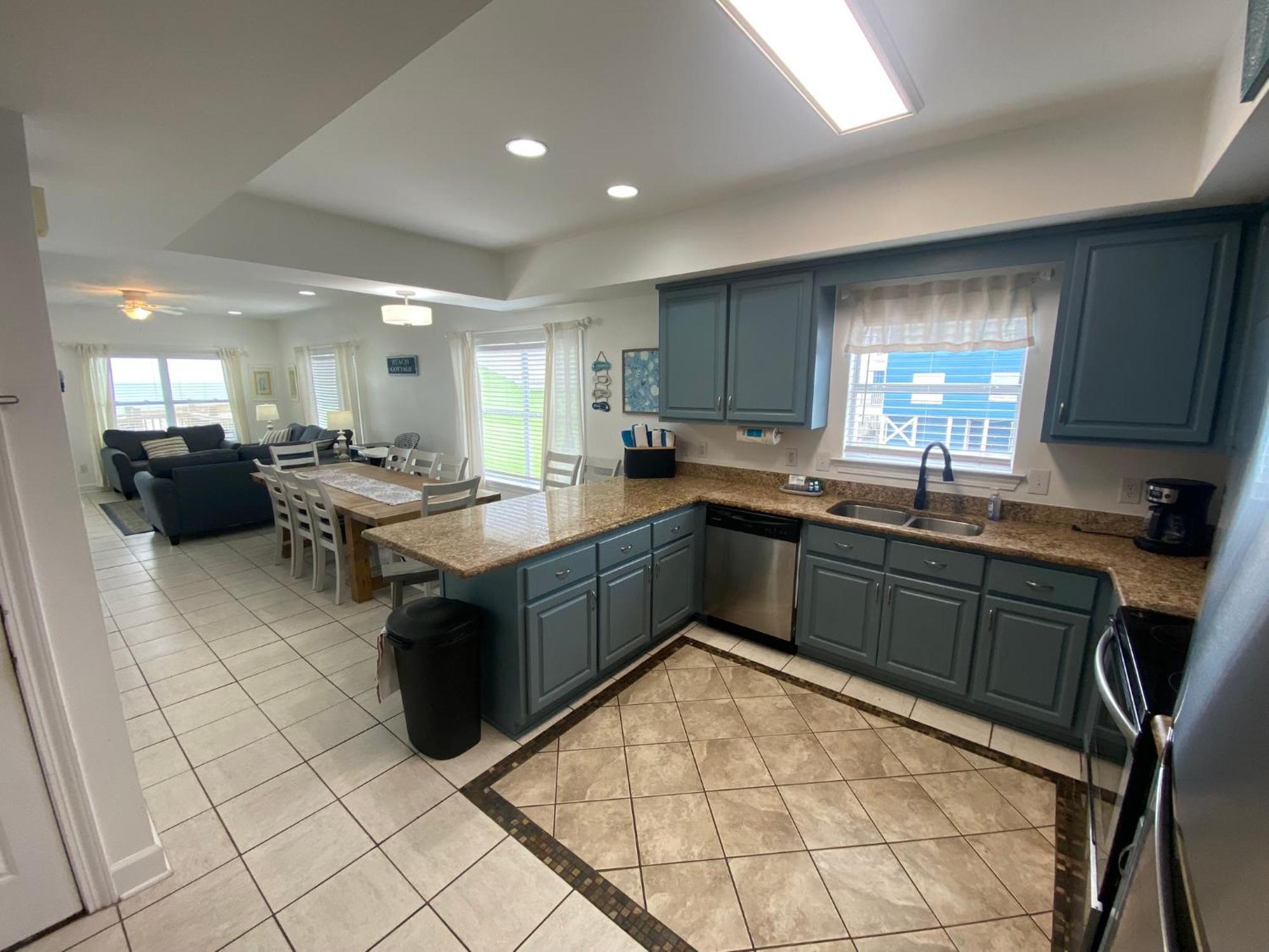 Villa Blue Parrot Gulf Shores Exterior foto