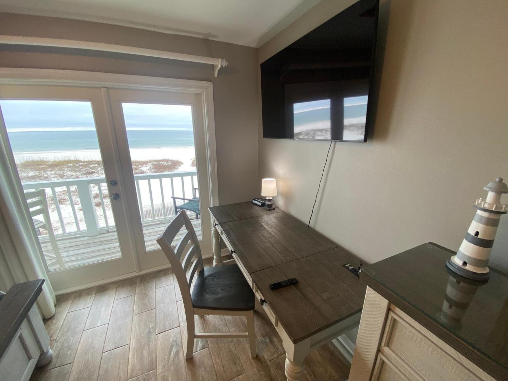 Villa Blue Parrot Gulf Shores Exterior foto