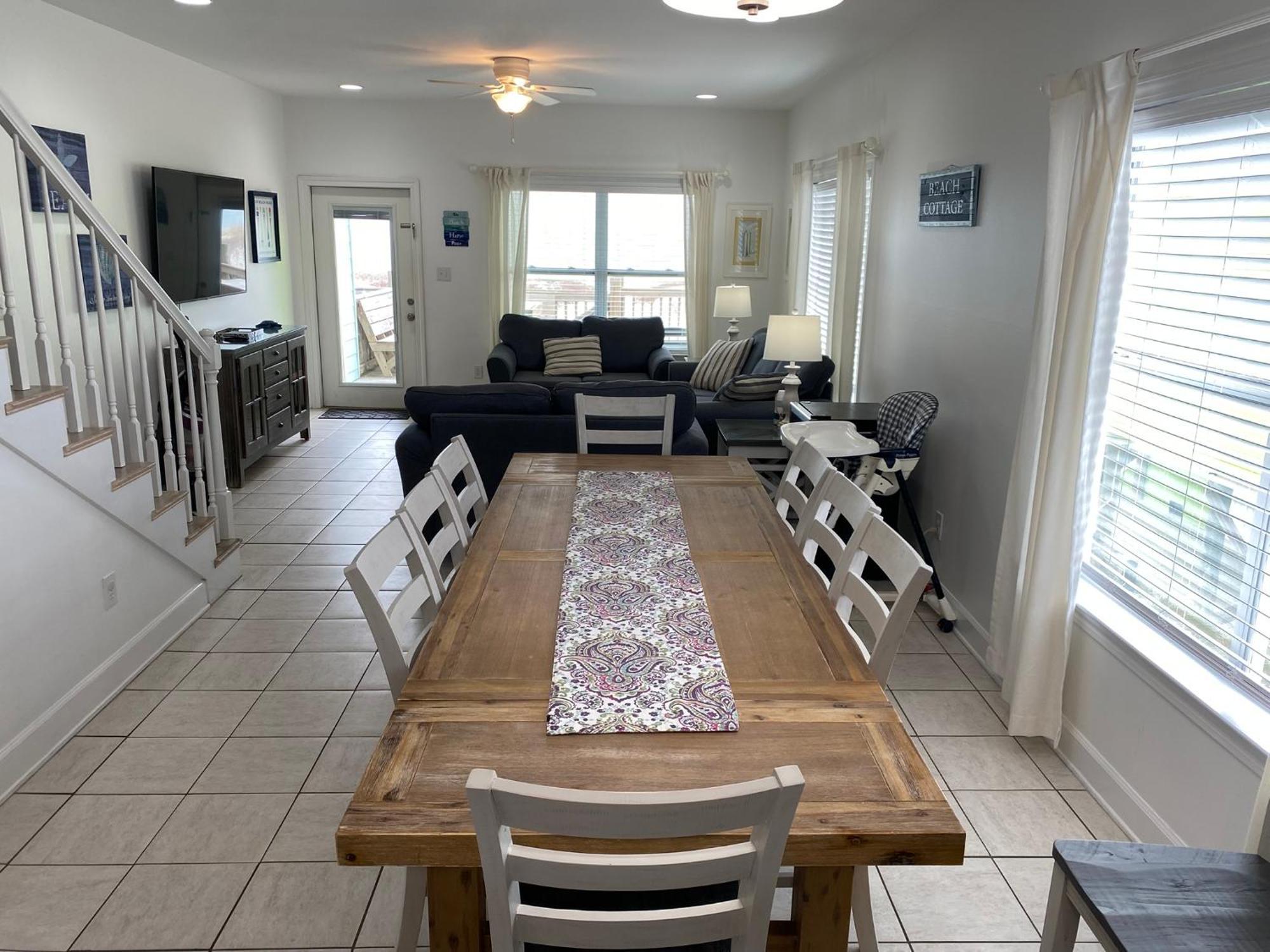 Villa Blue Parrot Gulf Shores Exterior foto