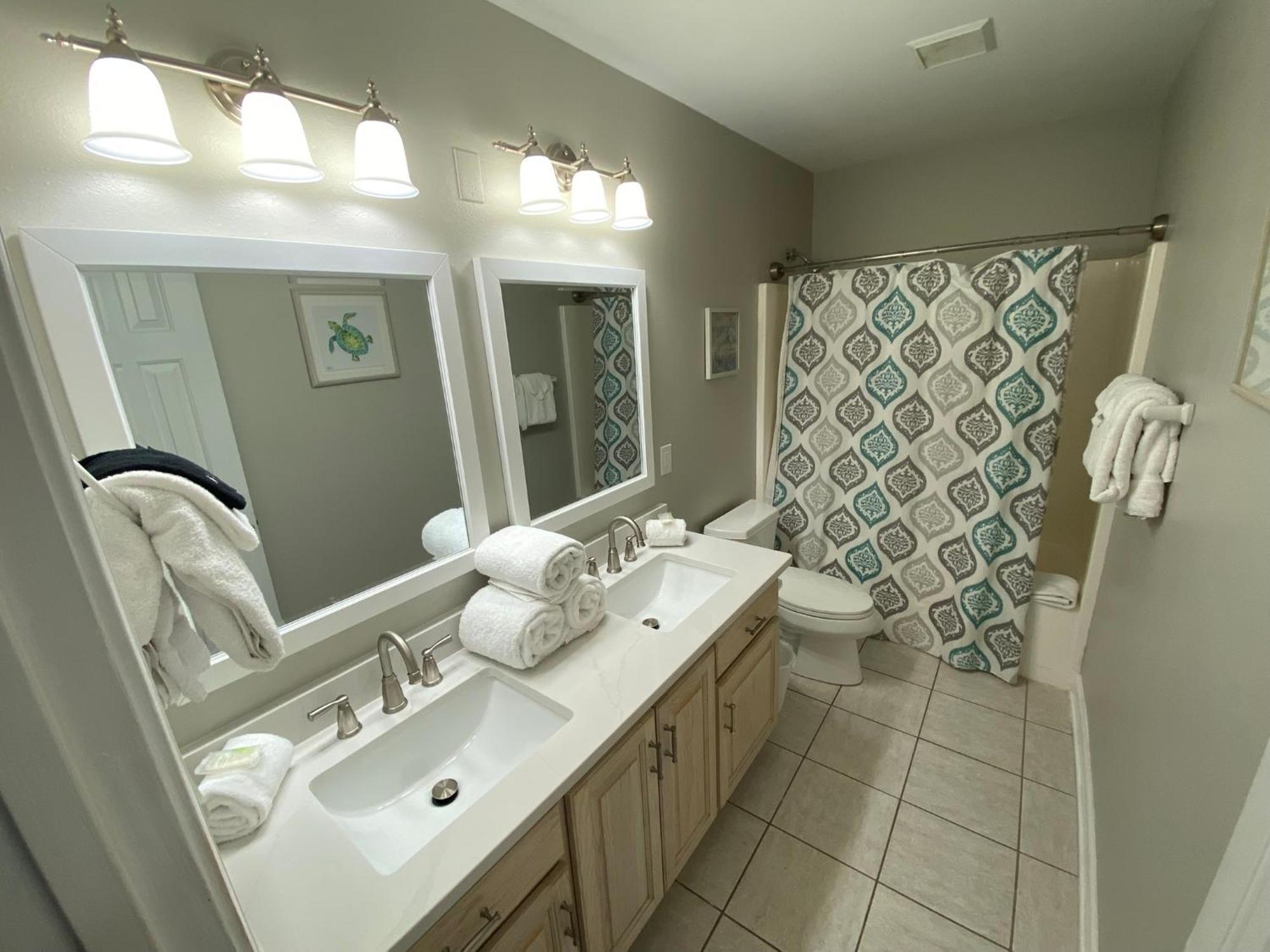 Villa Blue Parrot Gulf Shores Exterior foto