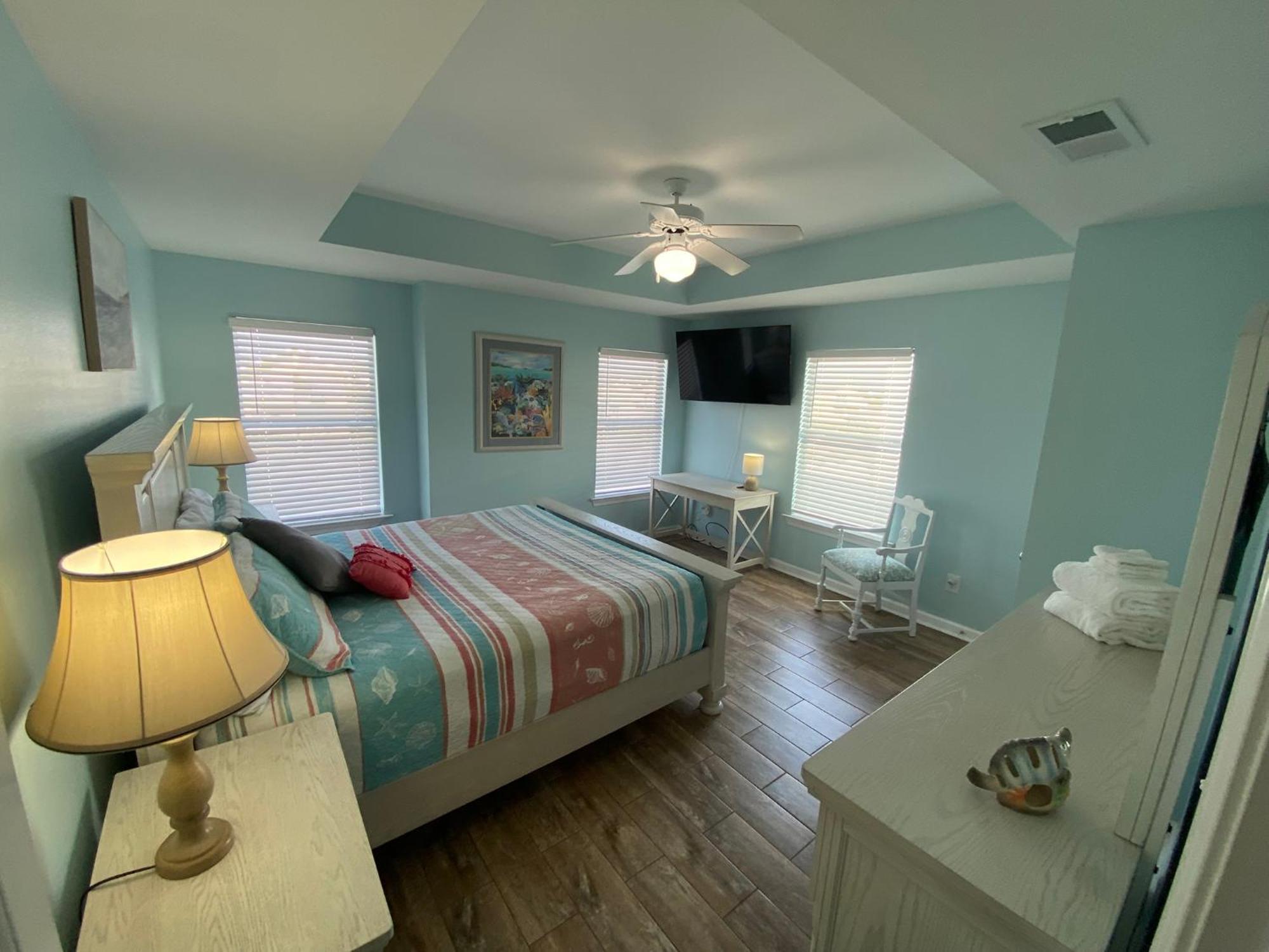 Villa Blue Parrot Gulf Shores Exterior foto