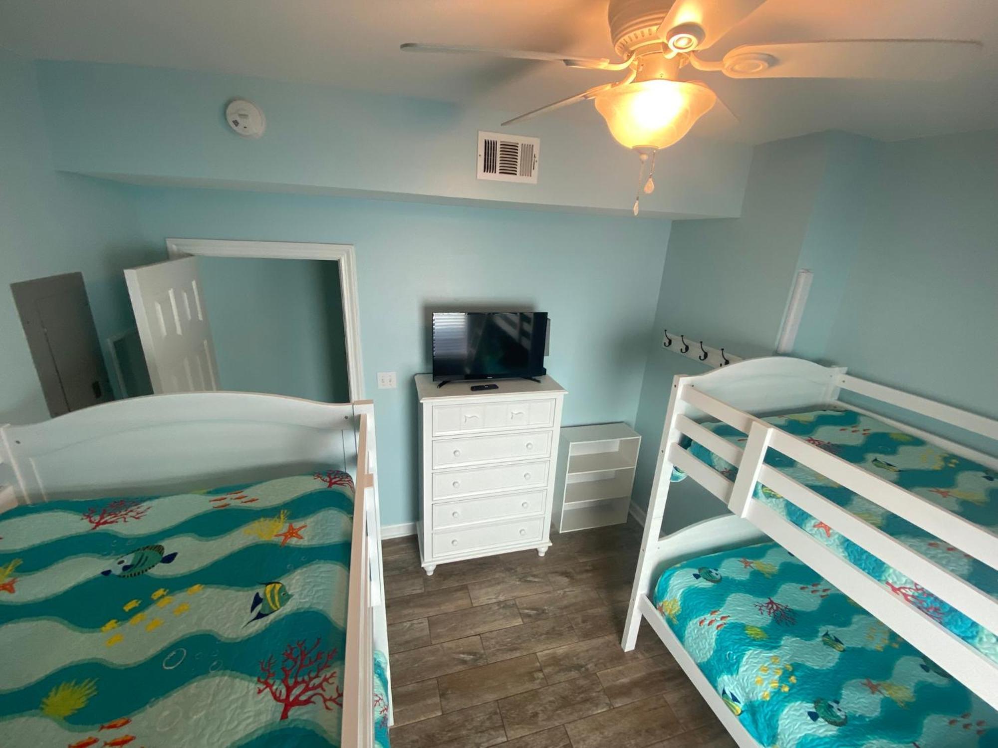 Villa Blue Parrot Gulf Shores Exterior foto