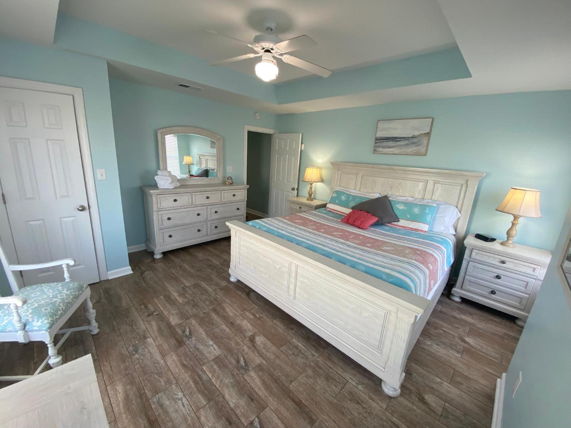Villa Blue Parrot Gulf Shores Exterior foto