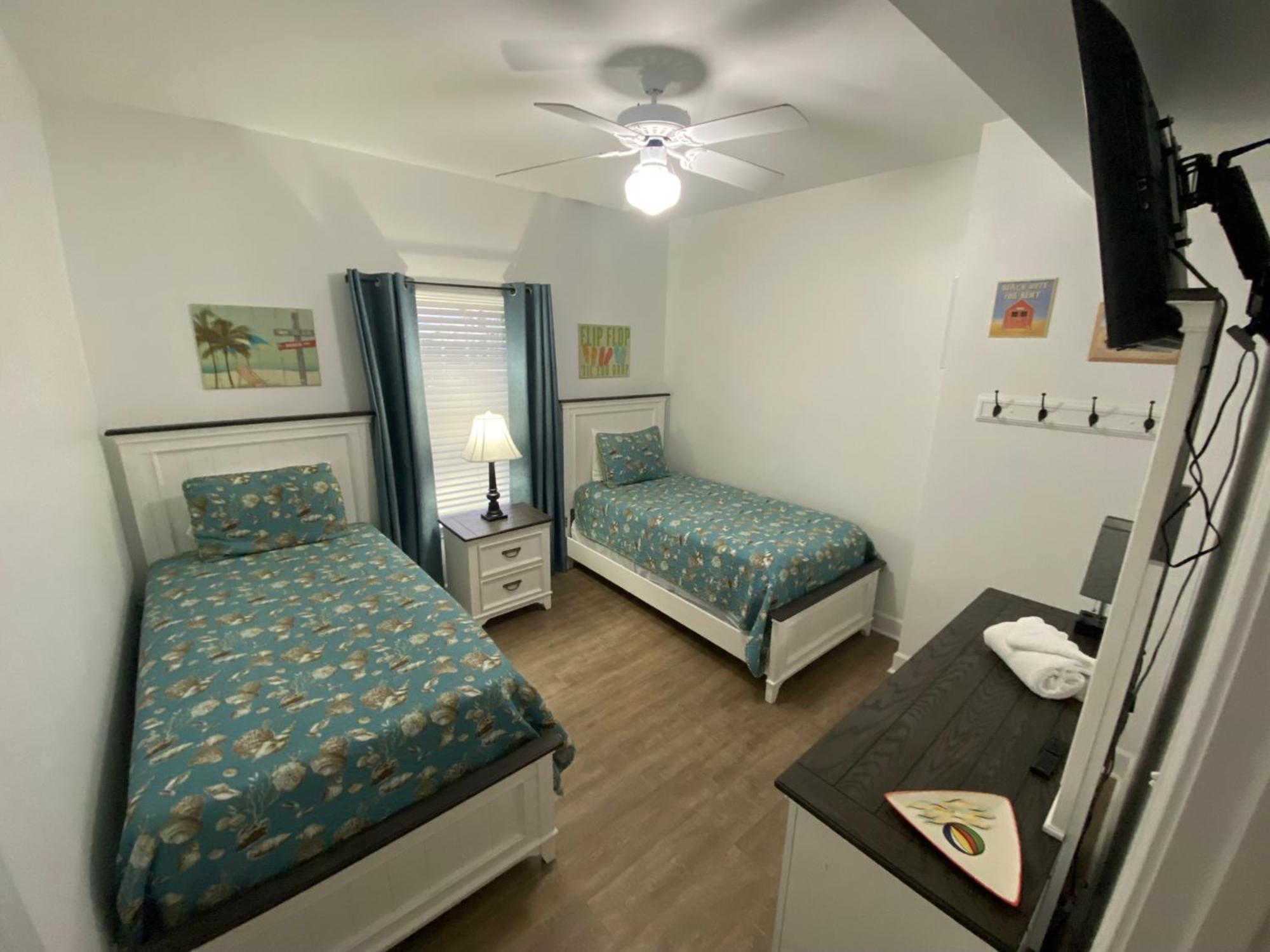 Villa Blue Parrot Gulf Shores Exterior foto