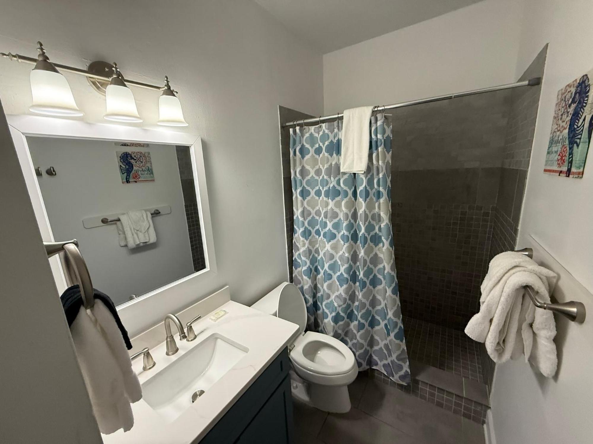 Villa Blue Parrot Gulf Shores Exterior foto